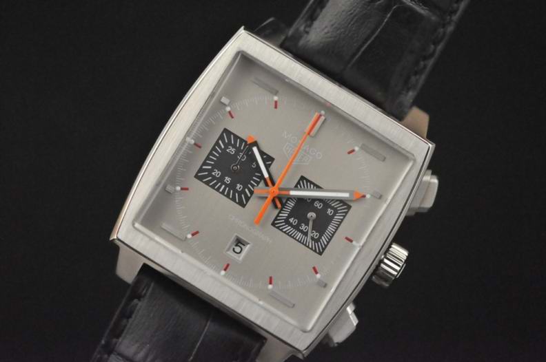 TAG Heuer Watch 523